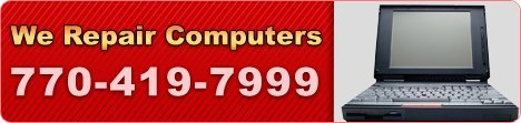 Computer Repair - Marietta, GA - AAA Pawn